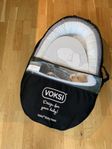 Voksi babynest