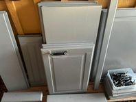 IKEA Bodbyn Lådfrontar, Luckor, Täcksidor o Klingstorp han