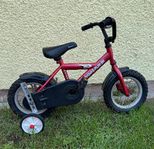 Monark Barncykel  12”,