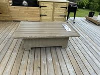 utomhusbord / Loungebord