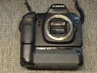 Canon EOS 5D Mark II UNIK!