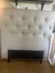 sänggavel 120cm