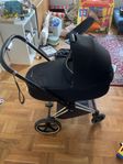 Cybex Priam barnvagn