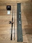 Multirulleset