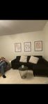 Bäddsoffa IKEA