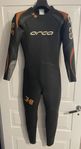 orca 3.8 våtdräkt swimsuit 