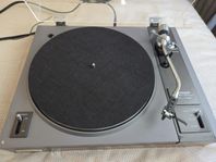 Pioneer PL-112D belt drive skivspelare med Ortofon pickup 