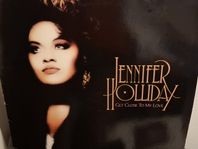 LP Jennifer Holiday – Get close to my love