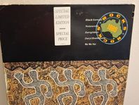 LP Australian Rocks Compilation 1989