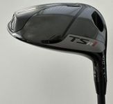 TSR1 Driver