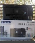 Sublimeringspaket Epson ET-15000, Mug Press,  Värmepress