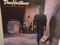 LP Dan Hartman – I can dream about you