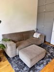 Soffa 2.5 sits från Jakobssons Möbler (Furninova)