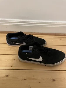 Nike herrskor