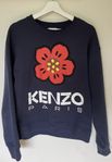 Kenzo tröja / strl L / Nypris 2995:-