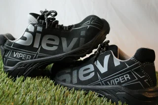 Sievi Viper - Stålhätta + ESD - EUR 36
