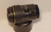 Tamron AF SP 90/2,8 macro