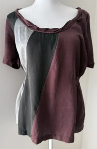 Top - STOCKH LM - vintage