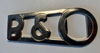 Bang & Olufsen kapsylöppnare