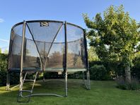 Studsmatta Orbit från Trampolinspecialisten!