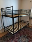 Våningssäng IKEA VITVAL