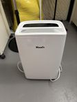 Woods avfuktare modell MDX14