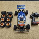 Kyosho Rc bil 1/10