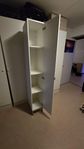 IKEA badrumsskåp (195x30x39cm)