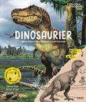 Dinosaurier från de första fynden till de senaste upptäc