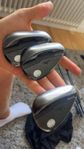 mizuno wedgar