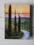 Husbil Genom Europa - vanlife