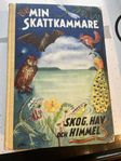 Min skattkammare nr 1-10