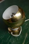 Vintage Bordslampa / vägglampa – 60/70-tal