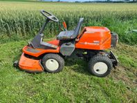 Husqvarna rider 850