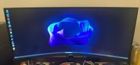 Samsung odyssey g5