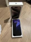 iPhone 15 pro