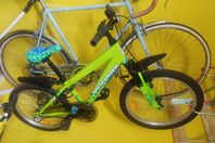 Barncykel Monark 20"