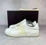 valentino open sneaker
