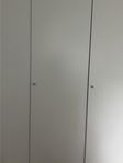 VedumGarderob - Oanvänd 200x50x50