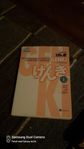 Genki 1, 2nd ed 2011 Japanese course bok