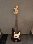 Fender Jazz Bas 