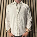 Burberry skjorta