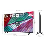 LG 43UR78006LK