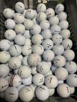90st Golfbollar