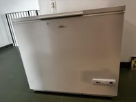 Eletronics Helios frysbox
