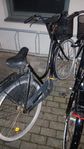 Monark damcykel