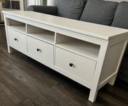 TV-bänk Hemnes fr IKEA