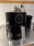 Andersson Air fryer