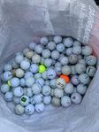 golfbollar