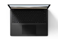 Microsoft Surface Laptop 4 – 13,5" | Blqck Special Edition